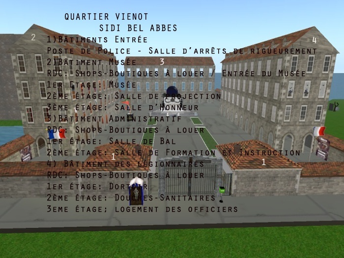 LA LEGION SUR SECOND LIFE Plan_s10