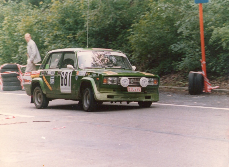 Lada courses de côtes Belgique 1980-89  Lada_r12