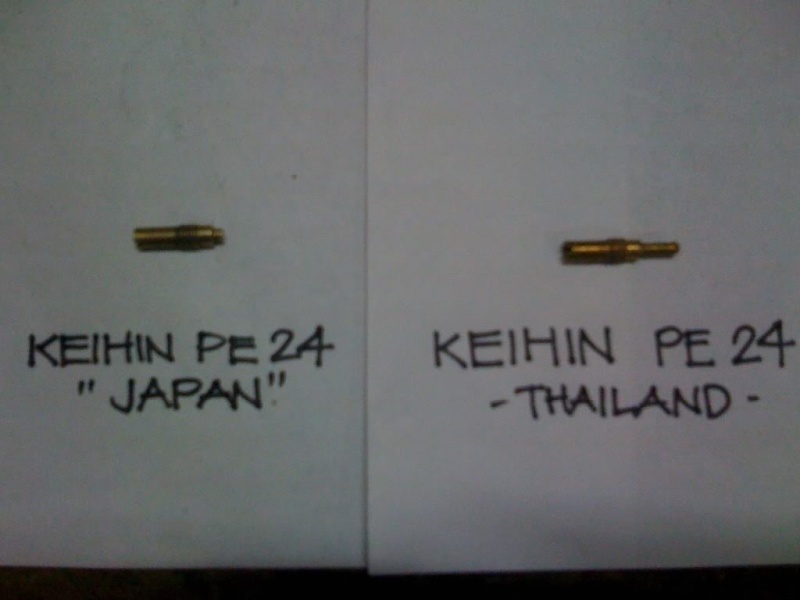 Differences entre PE24 Jap et Thai Img_2618