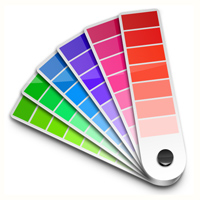 برنامج تنسيق الالوان المستخدمة فى التصميم  | برنامج اختيار الالوان ColorSchemer Studio 2 Color-10