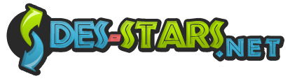 شعار ديزاين ستارز المستخدم فى الدروس والشروحات - لوجو ديزاين ستارز - Des-Stars.NeT Logo Ououuu10
