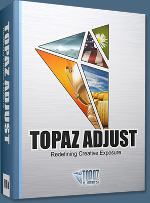 اخر اصدارات فلتر توباز - الاصدار الاخير من فلتر توباز - Topaz Adjust 5.00 Topaz-10