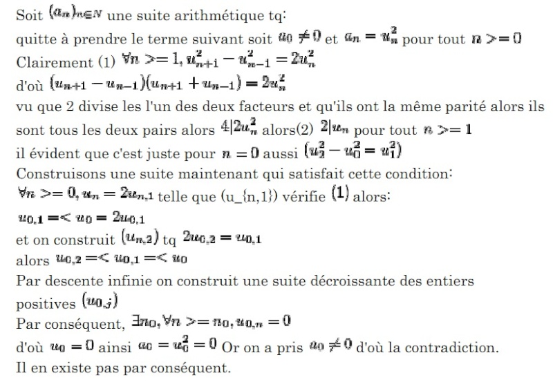 TDM - test 2 - Problème 2 Demo10