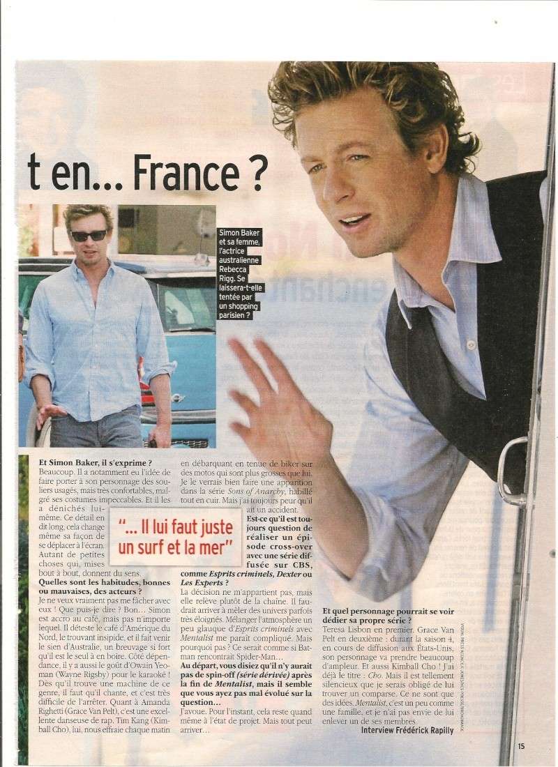 Dans la presse francophone - Page 19 T310