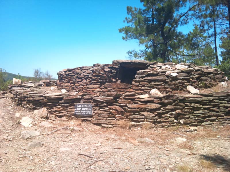megalithes dans le Gard.. Dsc_0313