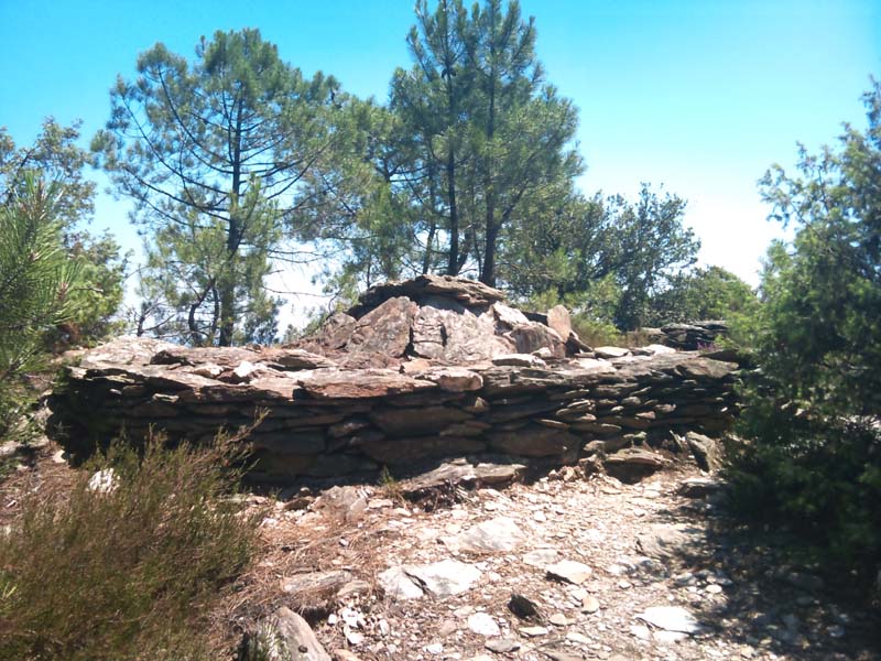 megalithes dans le Gard.. Dsc_0319