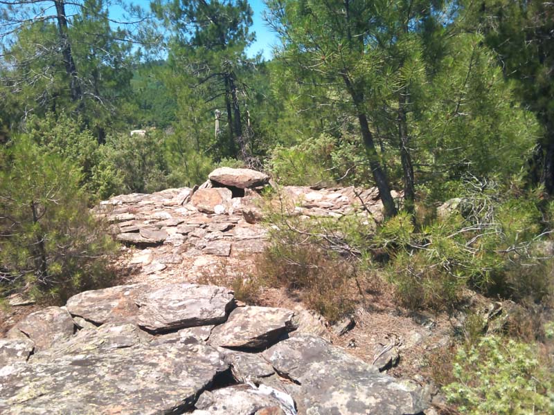megalithes dans le Gard.. Dsc_0320