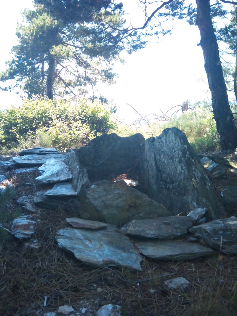 megalithes dans le Gard.. Dsc_0325