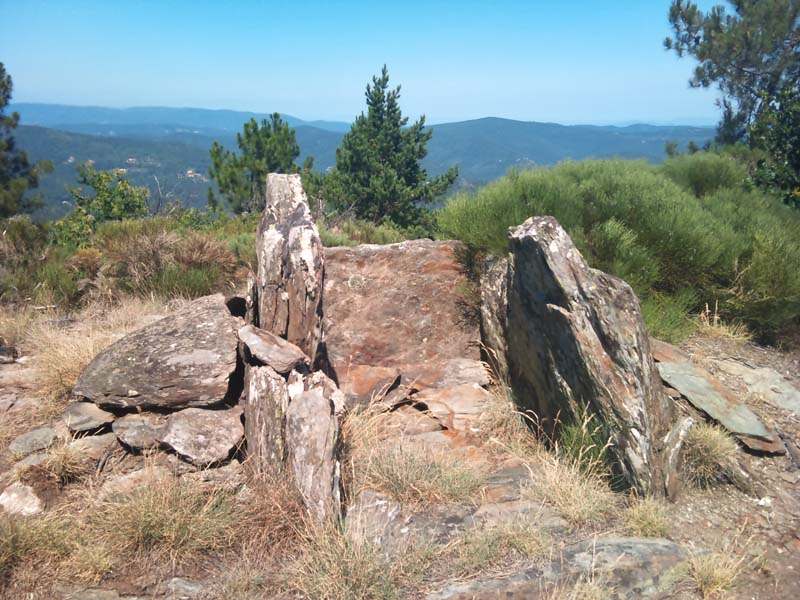 megalithes dans le Gard.. Dsc_0327