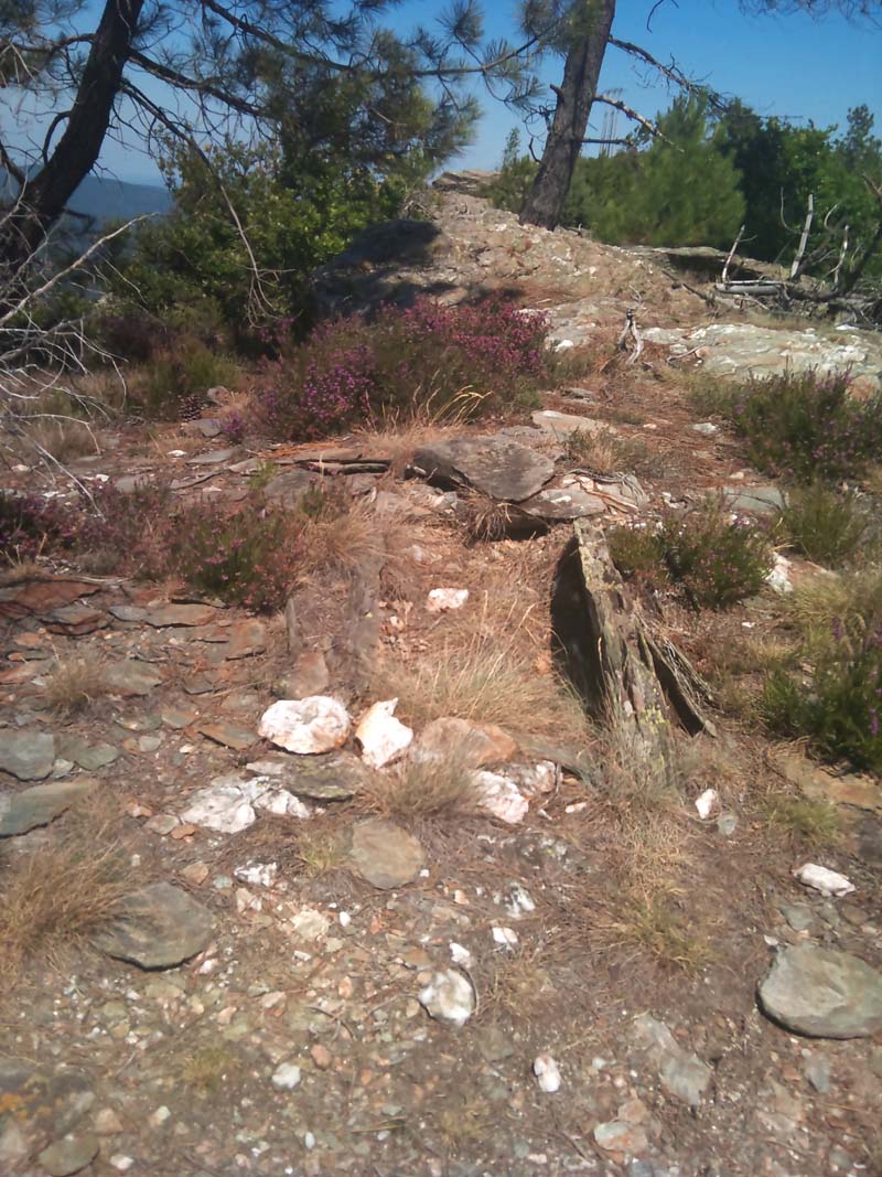 megalithes dans le Gard.. Dsc_0330
