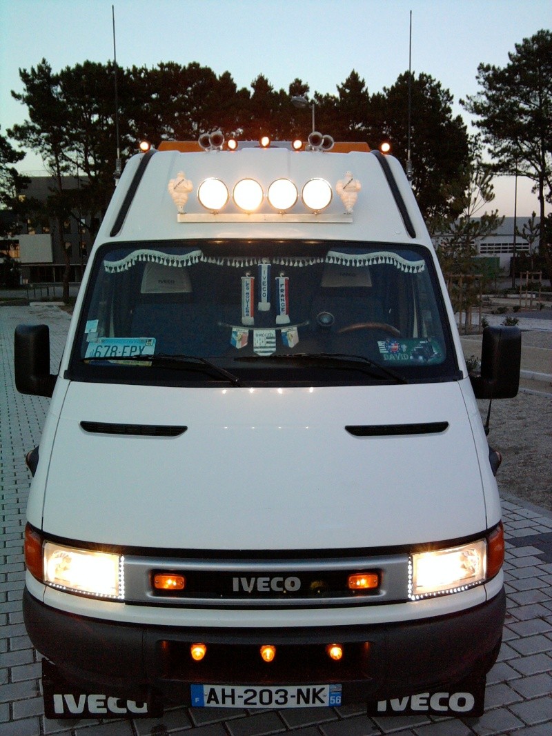 IVECO Daily 2810