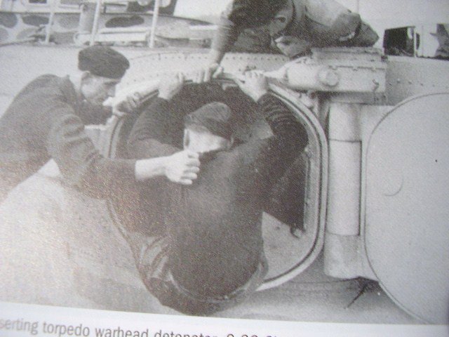 Schnellboot  ( Vedettes lance-torpilles) - Page 9 16563510