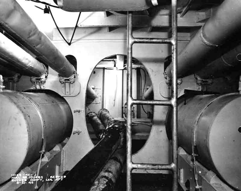 PT BOATS - Vedettes lance-torpilles PT-BOATS (Pacifique) 19-06110