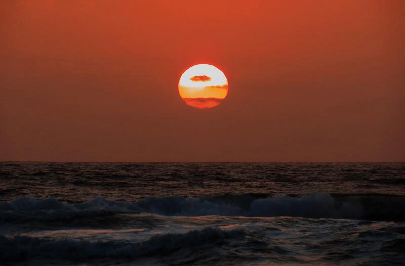 les plus belle photos de couchers de soleil 20606010