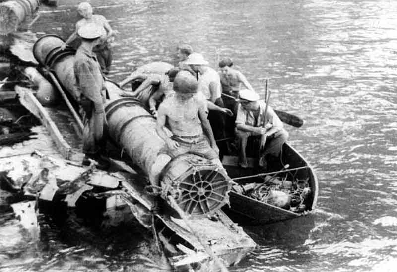 Vedettes lance-torpilles PT-BOATS (Pacifique) - Page 4 27-02110