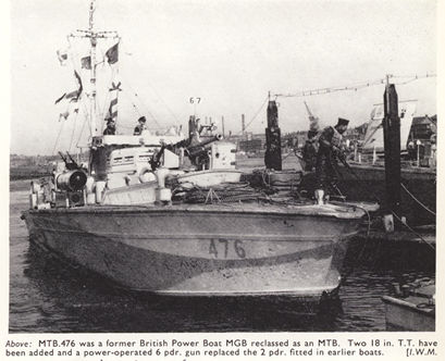 Vedettes lance-torpilles (ROYAL NAVY) Bpb20m11