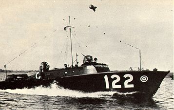 Vedettes lance-torpilles (ROYAL NAVY) Bpbair11