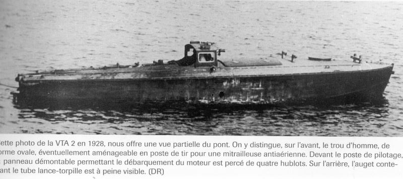 Vedettes lance torpilles françaises 1940 Img22910