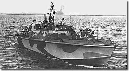 Vedettes lance-torpilles PT-BOATS (Pacifique) - Page 4 P2p5-p16