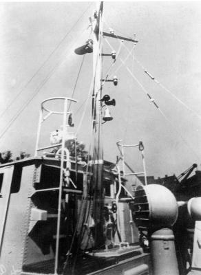 Schnellboot  ( Vedettes lance-torpilles) - Page 4 Wheelh13