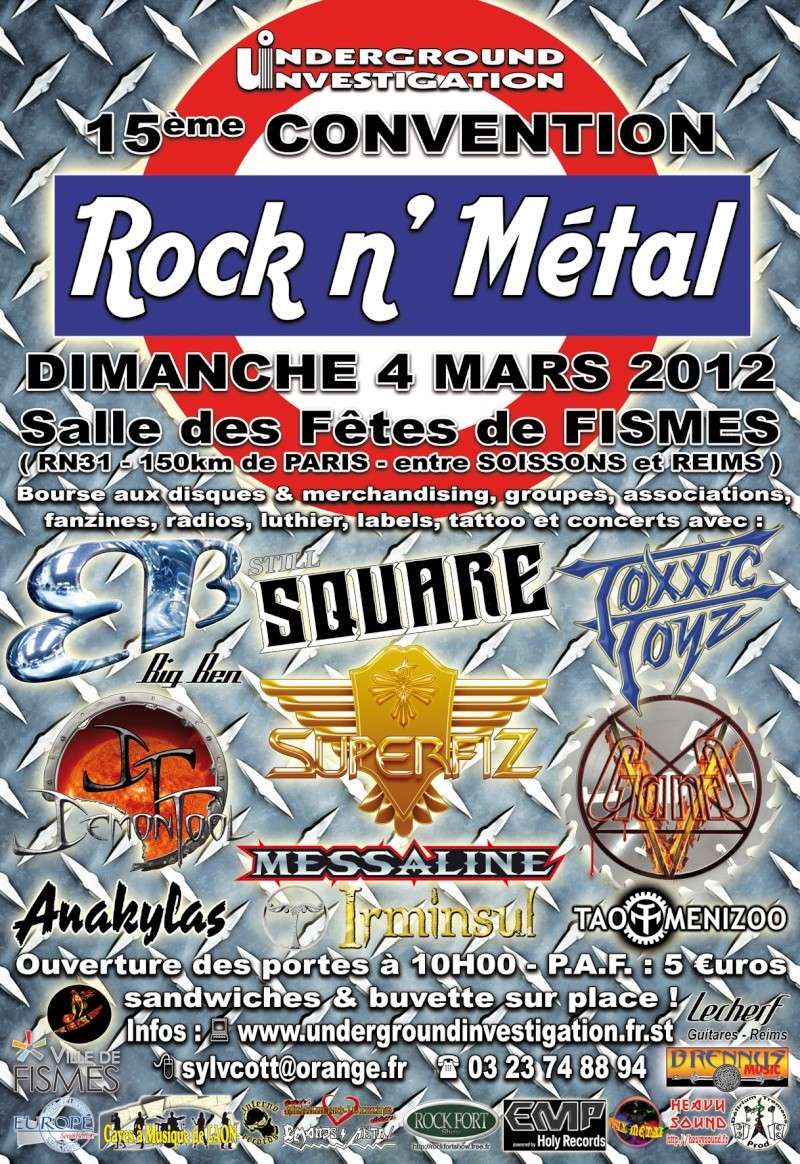 15 eme convention rock n metal de fismes 2012 Affich11