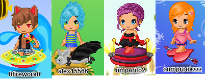 Ani's Recolour Shop v.2 Mehehe11