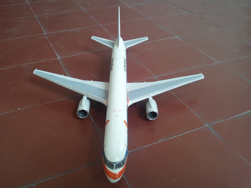 Boeing B757-200 Air Holland 1/144 20120662