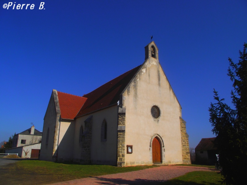 Sujet du moment - LES EGLISES  Eglise12