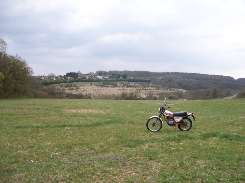 Concours photo Avril 2012 " Votre timono en rando..." - Page 2 20120410
