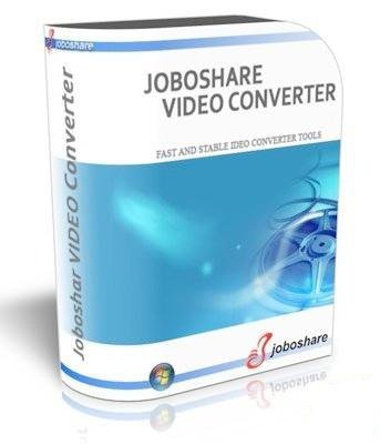 Software : Joboshare Video Converter 3.1.3 Build 0113 + Rus 699bd810