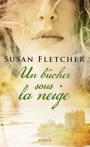 [roman] Un bûcher sous la neige - Susan Fletcher 57763810