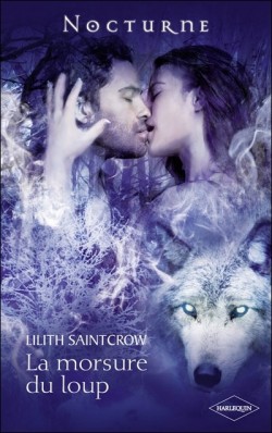 La morsure du loup - Lilith Saintcrow La-mor11