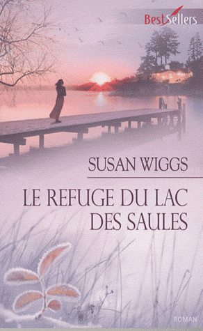 Le lac des saules T5 : Le refuge du lac des saules - Susan Wiggs Url10