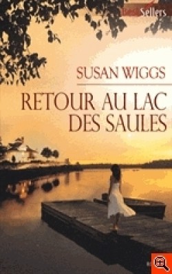 Le lac des saules T3 : Retour au lac des saules - Susan Wiggs Url13