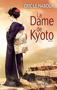 La Dame de Kyoto d'Eric Le Nabour Url18