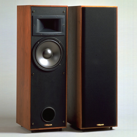 Klipsch KG 4.5 horn speakers (SOLD) Klipsc12