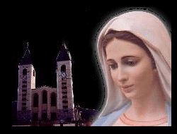Prière à la Vierge Marie pour la Paix - Page 4 Marie112
