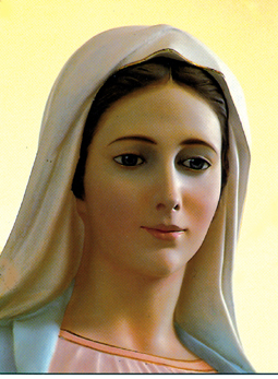 Prière à la Vierge Marie pour la Paix - Page 2 Marie116