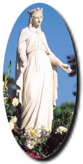 Prière à la Vierge Marie pour la Paix - Page 2 Marie119
