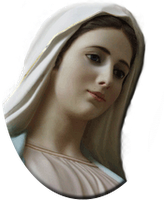 Prière à la Vierge Marie pour la Paix - Page 4 Marie210