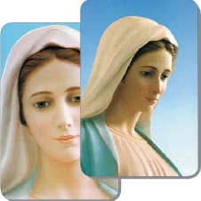 Prière à la Vierge Marie pour la Paix - Page 4 Marie214