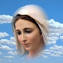 Prière à la Vierge Marie pour la Paix - Page 5 Marie215