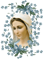 Prière à la Vierge Marie pour la Paix - Page 3 Marie411