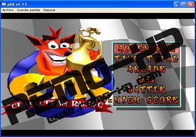Game CTR PS1 FOR PC Ctr_pc12