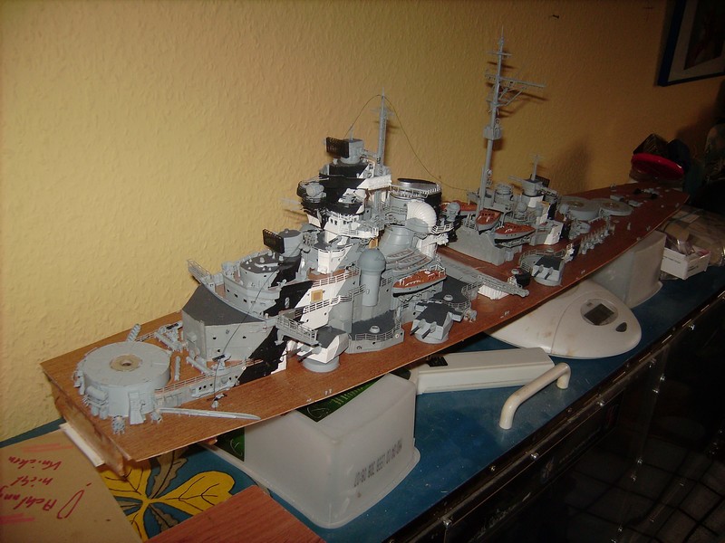 Wolfgang's RC-Bismarck 138_au10