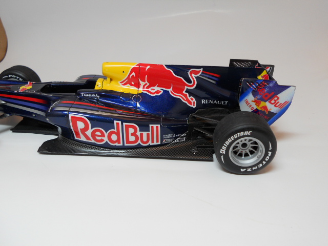 Red Bull 2010 00220