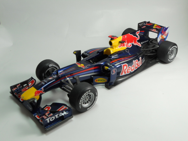 Red Bull RB6 2010 03110