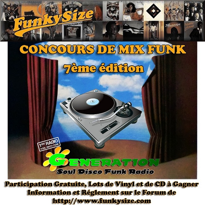 7ème Concours de Mix Funkysize (post inscriptions et votes) Projec11