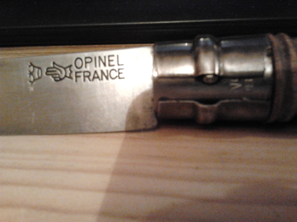 Opinel - Page 2 2011-114