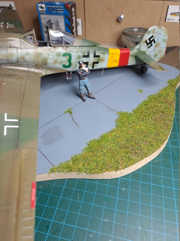 [Zoukeï-Mura] 1/32 - Focke Wulf Ta 152 H1  (ta152) - Page 10 20230814